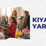 Kıyafet Yardımı