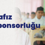 Hafız Bursu